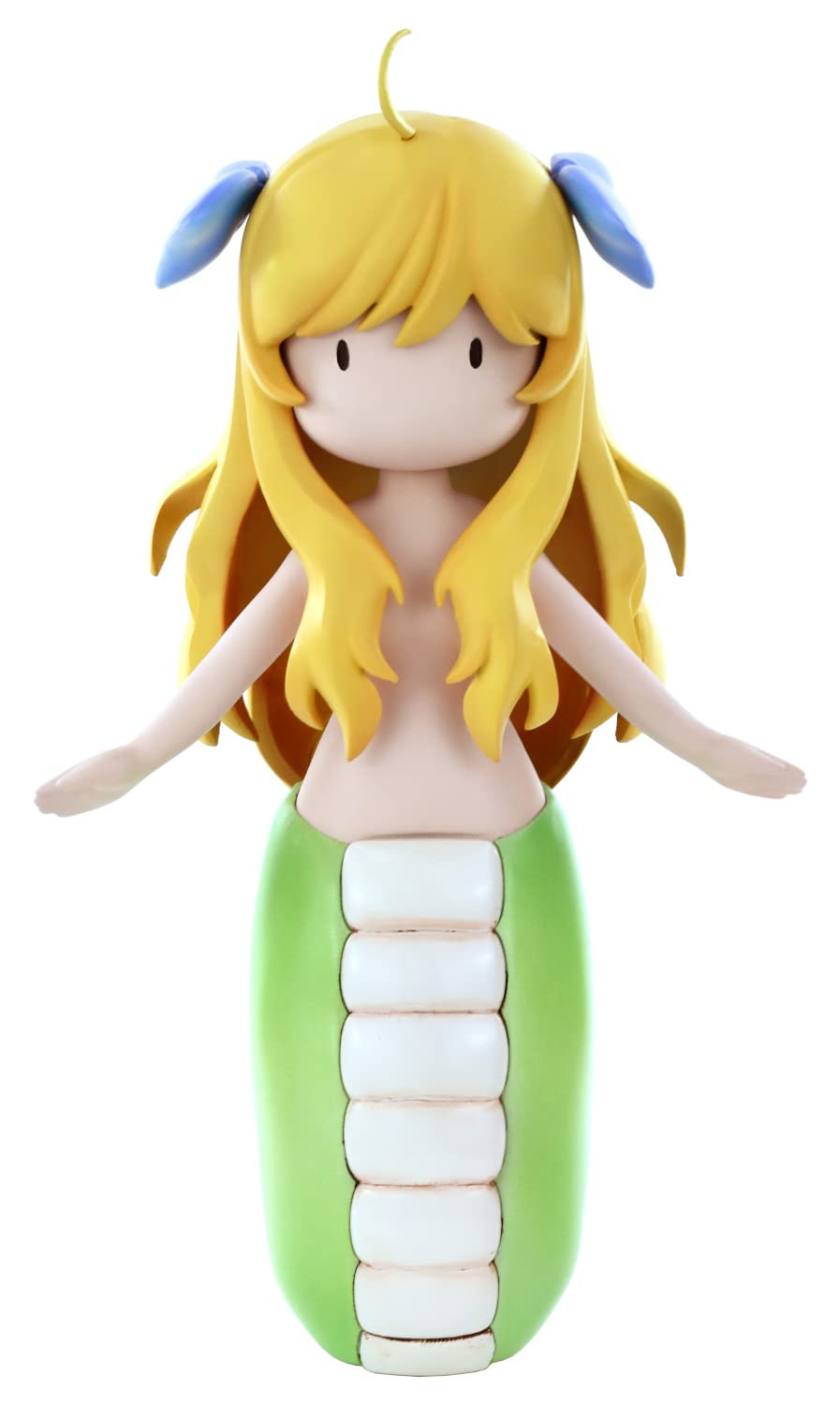 Bell Fine Jashin-Chan Dropkick Jashin-Chan Height Approx. 150Mm Non-Scale Plastic Model B5-011- Japan Figure Store - #1 Bring To You The Best Japanese Goods