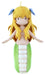Bell Fine Jashin-Chan Dropkick Jashin-Chan Height Approx. 150Mm Non-Scale Plastic Model B5-011- Japan Figure Store - #1 Bring To You The Best Japanese Goods