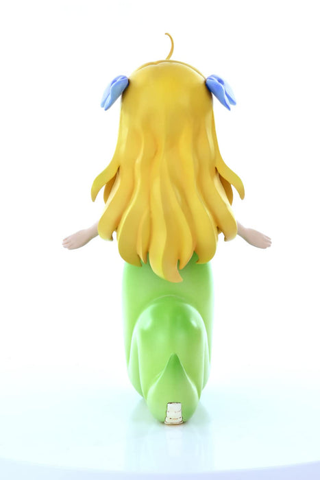 Bell Fine Jashin-Chan Dropkick Jashin-Chan Height Approx. 150Mm Non-Scale Plastic Model B5-011- Japan Figure Store - #1 Bring To You The Best Japanese Goods