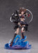Bellfine Kancolle Shigure Kai Ni Pvc Figure 1/7 Scale Pre-Painted Japan- Japan Figure Store - #1 Bring To You The Best Japanese Goods