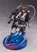 Bellfine Kancolle Shigure Kai Ni Pvc Figure 1/7 Scale Pre-Painted Japan- Japan Figure Store - #1 Bring To You The Best Japanese Goods