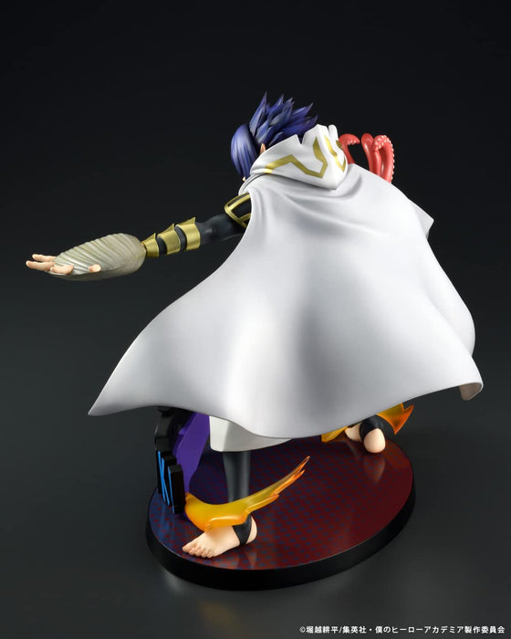 Bell Fine My Hero Academia Tamaki Amagi Hero Suit Ver. 1/8 Scale Pvc Painted Complete Figure- Japan Figure Store - #1 Bring To You The Best Japanese Goods
