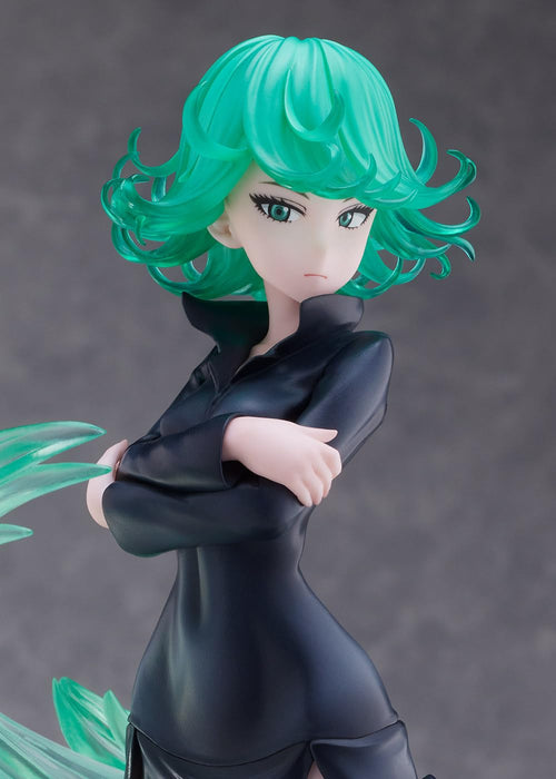 One-Punch Man Terrible Tornado 1/7 Scale Figure- Japan Figure Store - #1 Bring To You The Best Japanese Goods