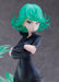 One-Punch Man Terrible Tornado 1/7 Scale Figure- Japan Figure Store - #1 Bring To You The Best Japanese Goods