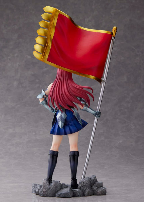 Bellfine Japan Fairy Tail Final Series Erza Scarlet 1/8 Pvc Figure- Japan Figure Store - #1 Bring To You The Best Japanese Goods