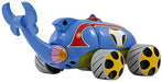 BELLFINE 1/100 Time Mechabuton Plastic Model Time Bokan- Japan Figure Store - #1 Bring To You The Best Japanese Goods