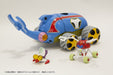 BELLFINE 1/100 Time Mechabuton Plastic Model Time Bokan- Japan Figure Store - #1 Bring To You The Best Japanese Goods