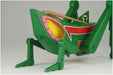 BELLFINE 1/100 Time Dotabattan Plastic Model Time Bokan- Japan Figure Store - #1 Bring To You The Best Japanese Goods