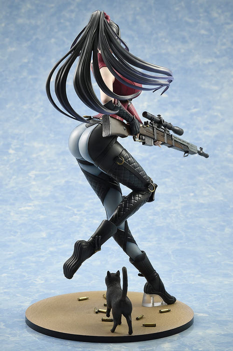 BELLFINE Kai Schulen 1/7 Figure Valkyria Chronicles 4- Japan Figure Store - #1 Bring To You The Best Japanese Goods