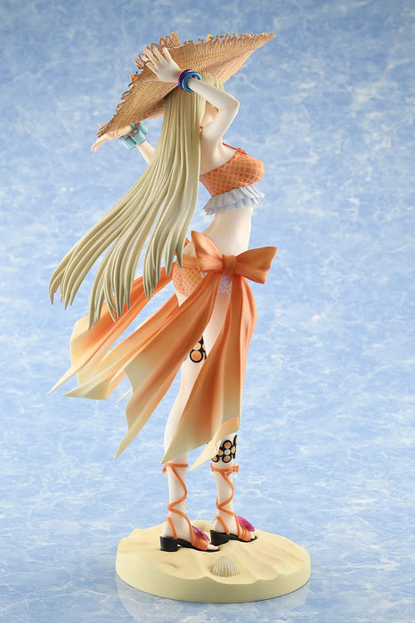 Bell Fine Valkyria Chronicles 4 Rayleigh Miller 1/7 Scale Pvc Painted Complete Figure Bf079- Japan Figure Store - #1 Bring To You The Best Japanese Goods