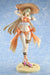 Bell Fine Valkyria Chronicles 4 Rayleigh Miller 1/7 Scale Pvc Painted Complete Figure Bf079- Japan Figure Store - #1 Bring To You The Best Japanese Goods