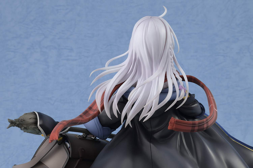 Bell Fine Witch&S Journey Elaina Dx Ver. 1/7 Scale Pvc Painted Complete Figure Bf110- Japan Figure Store - #1 Bring To You The Best Japanese Goods
