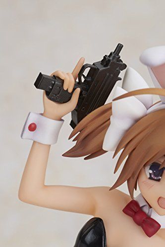 Bellfine Akari Mamiya Bunny Ver. Scale Figure- Japan Figure Store - #1 Bring To You The Best Japanese Goods