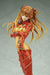 Bellfine Asuka Langley Shikinami Test Plug Suit Ver. 1/4 Scale Figure- Japan Figure Store - #1 Bring To You The Best Japanese Goods