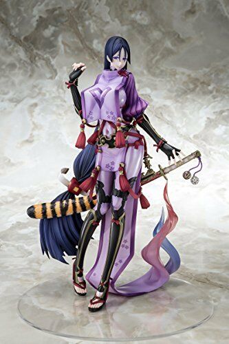 Bellfine Berserker/minamoto No Raiko Figure- Japan Figure Store - #1 Bring To You The Best Japanese Goods