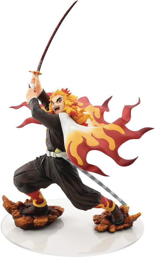 Bellfine Bf24319 Demon Blade Purgatory Anjuro 1/8 Scale Pvc Painted Complete Figure- Japan Figure Store - #1 Bring To You The Best Japanese Goods