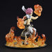 Fairy Tail Final Season Natsu Dragneel 1/8 2023 Re-Release Bell Fine- Japan Figure Store - #1 Bring To You The Best Japanese Goods