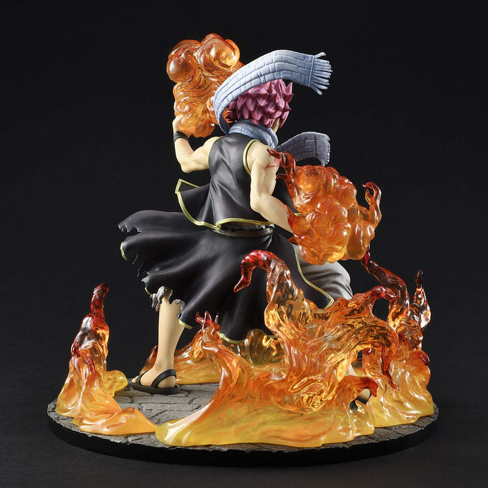 Fairy Tail Final Season Natsu Dragneel 1/8 2023 Re-Release Bell Fine- Japan Figure Store - #1 Bring To You The Best Japanese Goods
