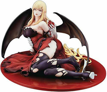 Bellfine Kiss-shot Acerola-orion Heart-under-blade 1/7 Scale Figure- Japan Figure Store - #1 Bring To You The Best Japanese Goods