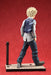 BELLFINE Connect Collection Katsuki Bakugou School Uniform Ver. 1/8 Figure My Hero Academia- Japan Figure Store - #1 Bring To You The Best Japanese Goods