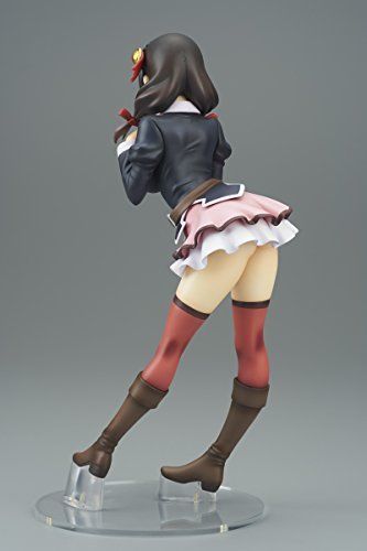 Bellfine Kono Subarashii Sekai Ni Shukufuku O! 2 Yunyun 1/8 Scale Figure- Japan Figure Store - #1 Bring To You The Best Japanese Goods