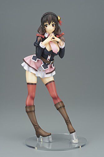 Bellfine Kono Subarashii Sekai Ni Shukufuku O! 2 Yunyun 1/8 Scale Figure- Japan Figure Store - #1 Bring To You The Best Japanese Goods