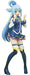 Bellfine Kono Subarashii Sekai Ni Shukufuku O! Aqua Scale Figure - Japan Figure