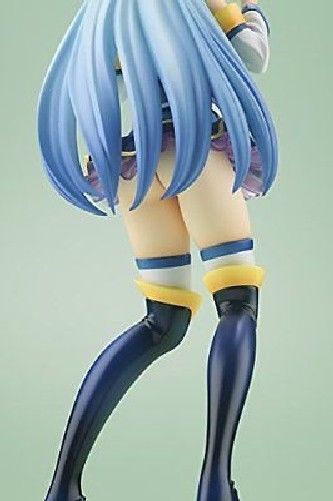 Bellfine Kono Subarashii Sekai Ni Shukufuku O! Aqua Scale Figure- Japan Figure Store - #1 Bring To You The Best Japanese Goods