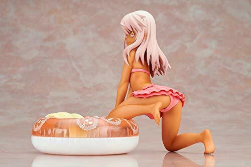 Bellfine Prisma Illya Chloe Von Einzbern: Swimsuit Ver. 1/6 Scale Figure- Japan Figure Store - #1 Bring To You The Best Japanese Goods