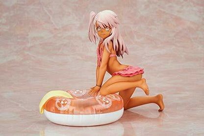 Bellfine Prisma Illya Chloe Von Einzbern: Swimsuit Ver. 1/6 Scale Figure- Japan Figure Store - #1 Bring To You The Best Japanese Goods