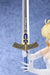 Bellfine Saber White Dress Ver. Scale Figure- Japan Figure Store - #1 Bring To You The Best Japanese Goods