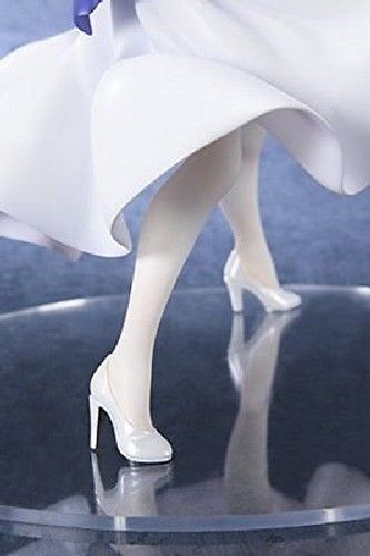 Bellfine Saber White Dress Ver. Scale Figure- Japan Figure Store - #1 Bring To You The Best Japanese Goods