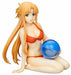Bellfine Sword Art Online Asuna Yuuki: Swimsuit Ver. 1/7 Scale Figure - Japan Figure