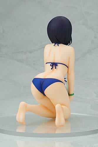 Bellfine Sword Art Online Suguha Kirigaya: Swimsuit Ver. 1/7 Scale Figure- Japan Figure Store - #1 Bring To You The Best Japanese Goods