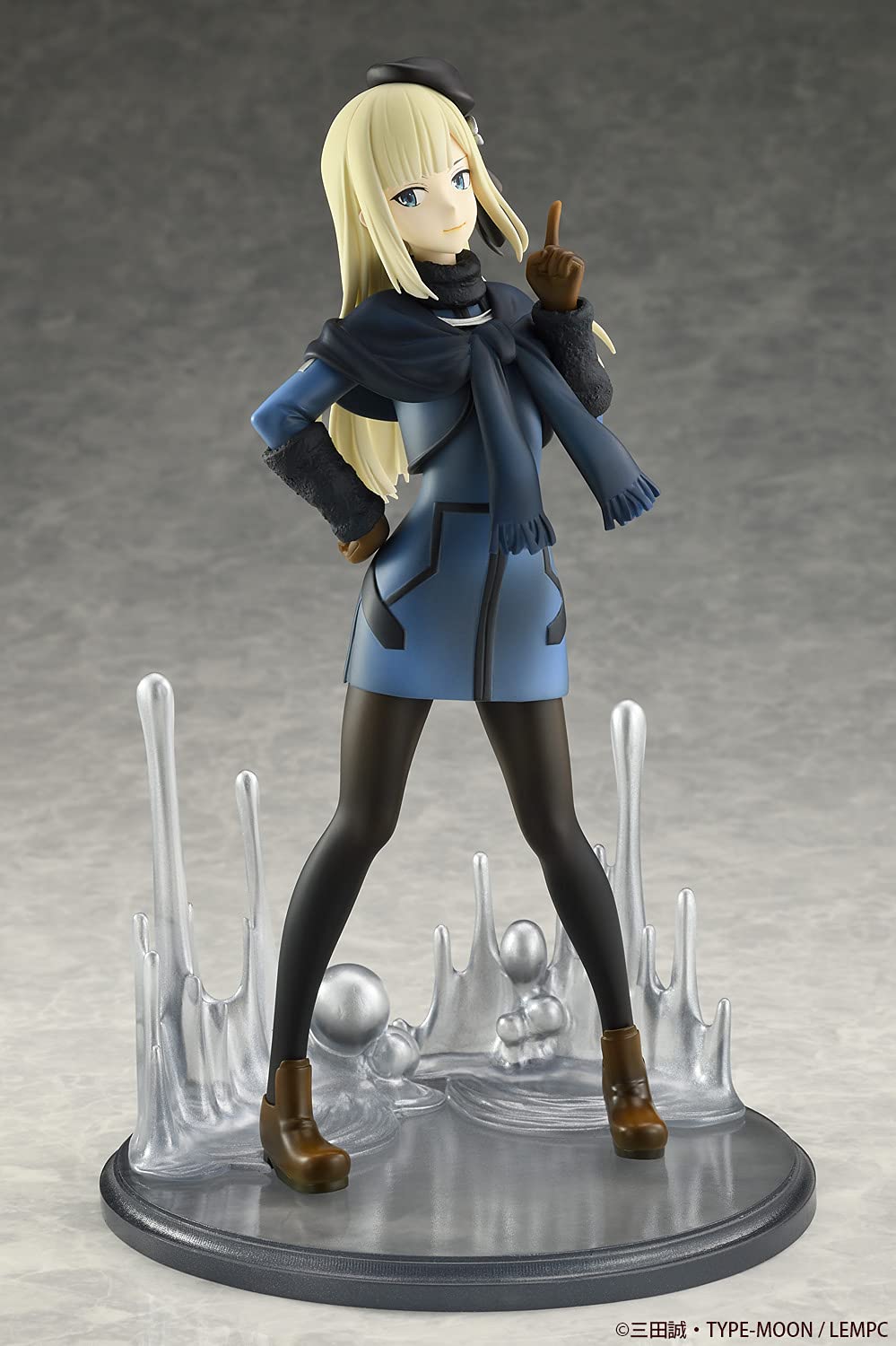 BELLFINE Reines El-Melloi Archisorte 1/8 Figure The Case Files Of Lord El-Melloi Ii- Japan Figure Store - #1 Bring To You The Best Japanese Goods
