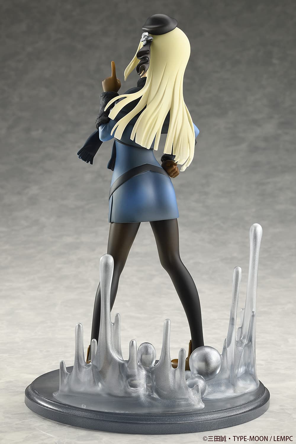 BELLFINE Reines El-Melloi Archisorte 1/8 Figure The Case Files Of Lord El-Melloi Ii- Japan Figure Store - #1 Bring To You The Best Japanese Goods