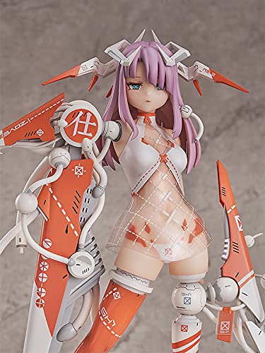 Luminous Box Shi 1/7 Figure Red Chess Experiment- Japan Figure Store - #1 Bring To You The Best Japanese Goods