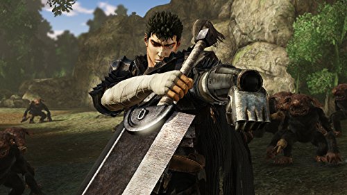 Berserk Musou Sony Ps4 Used