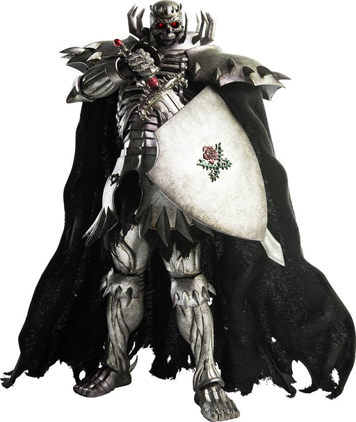 Good Smile Company Berserk Skull Knight Limited Edition 1/6 Figure - Japan Pvc Abs Pom- Japan Figure Store - #1 Bring To You The Best Japanese Goods