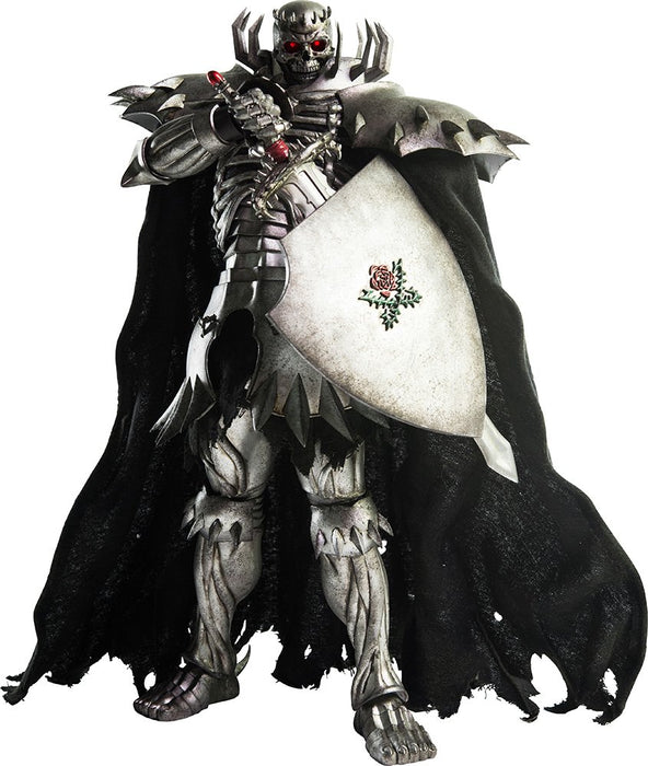 Good Smile Company Berserk Skull Knight Limited Edition 1/6 Figure - Japan Pvc Abs Pom- Japan Figure Store - #1 Bring To You The Best Japanese Goods