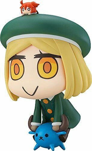 Berserker/paul Bunyan: Learning With Manga! Fate/grand Order Ver. Figure - Japan Figure