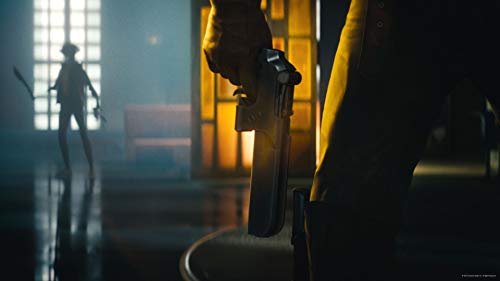 Bethesda Deathloop Deluxe Edition Playstation 5 Ps5 - New Japan Figure 4562226431649 5