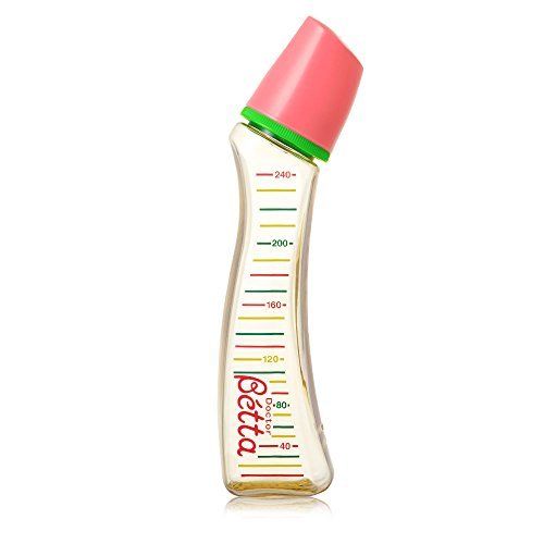 Betta Feeding Bottle Brain S3-240 Ml Manufactured By Ppsu- Japan Figure Store - #1 Bring To You The Best Japanese Goods