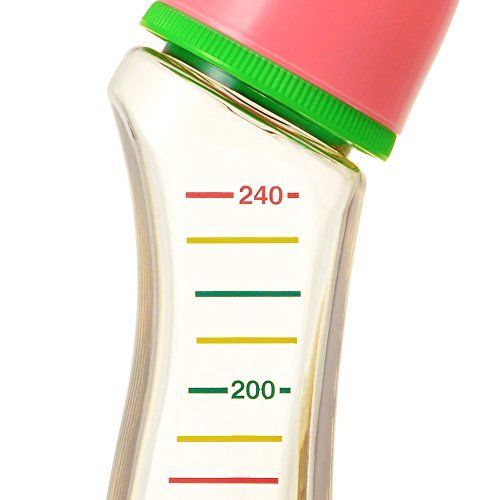 Betta Feeding Bottle Brain S3-240 Ml Manufactured By Ppsu- Japan Figure Store - #1 Bring To You The Best Japanese Goods