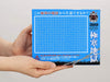 BEVERLY Jigsaw Puzzle S73-611 All Blue Jigsaw The Hell Puzzle 300 S-Pieces- Japan Figure Store - #1 Bring To You The Best Japanese Goods
