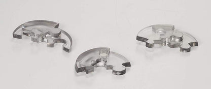 Beverly Crystal 3D Puzzle Black Bear (41 Pieces) 3D Teddy Bear Puzzle Block Toys- Japan Figure Store - #1 Bring To You The Best Japanese Goods