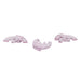 Beverly 50265 Crystal 3D Puzzle Jewel Bear Lily (48 Pieces) 3D Teddy Bear Puzzle- Japan Figure Store - #1 Bring To You The Best Japanese Goods