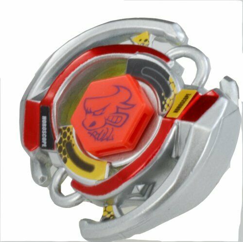 Beyblade Bb-06 Booster Bull 145s- Japan Figure Store - #1 Bring To You The Best Japanese Goods