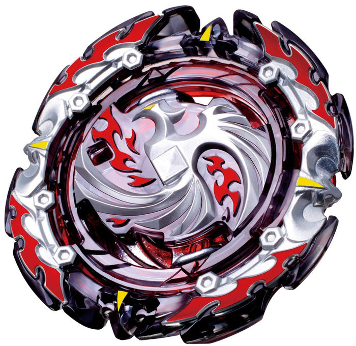 Takara Tomy Beyblade Burst B-131 Booster Dead Phoenix.0.At From Japan- Japan Figure Store - #1 Bring To You The Best Japanese Goods