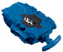 Takara Tomy Beyblade Burst B-137 Long Bay Launcher Clear Blue Made In Japan- Japan Figure Store - #1 Bring To You The Best Japanese Goods